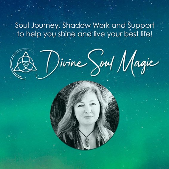 Divine Soul Magic - Akashic Record Readings & Soul Journeys