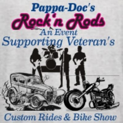 Annual Rock n Rods