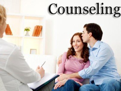 Counseling matrimoniale