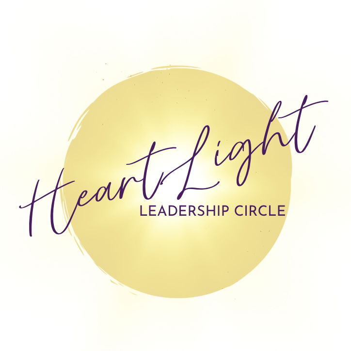 THE HEARTLIGHT LEADERSHIP CIRCLE