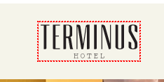 The terminus Hotel Melbourne