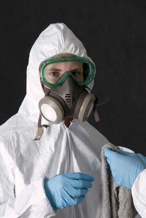 All You Need to Know Concerning Biohazard Cleanup image