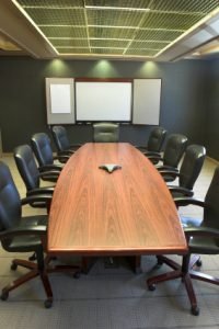 The Factors to Consider when Choosing Office Furniture image