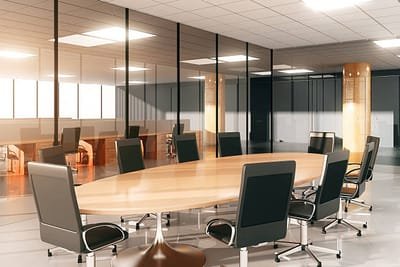 Essential Elements to Consider Before Buying Office Furniture image