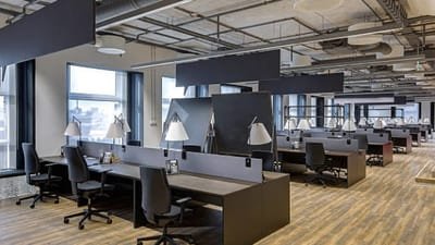 Factors To Consider When Choosing Office Furniture image