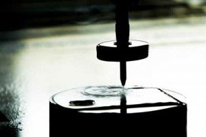 What You Stand to Gain from Waterjet Cutting? image