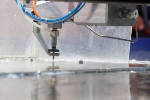 A Good Source of Water Jet Cutters image
