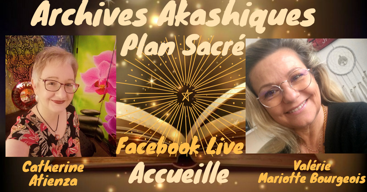 Interview Valérie Mariotte-Bourgeois Lectures Annales Akashiques