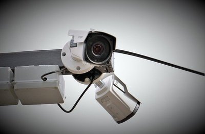 חשיבותן של מצלמות אבטחה לרישוי עסקים