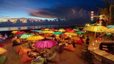 Best Places and Things to Do in Bali  image