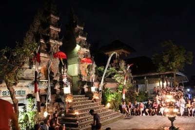 Why You Should Book Bali Tours? image
