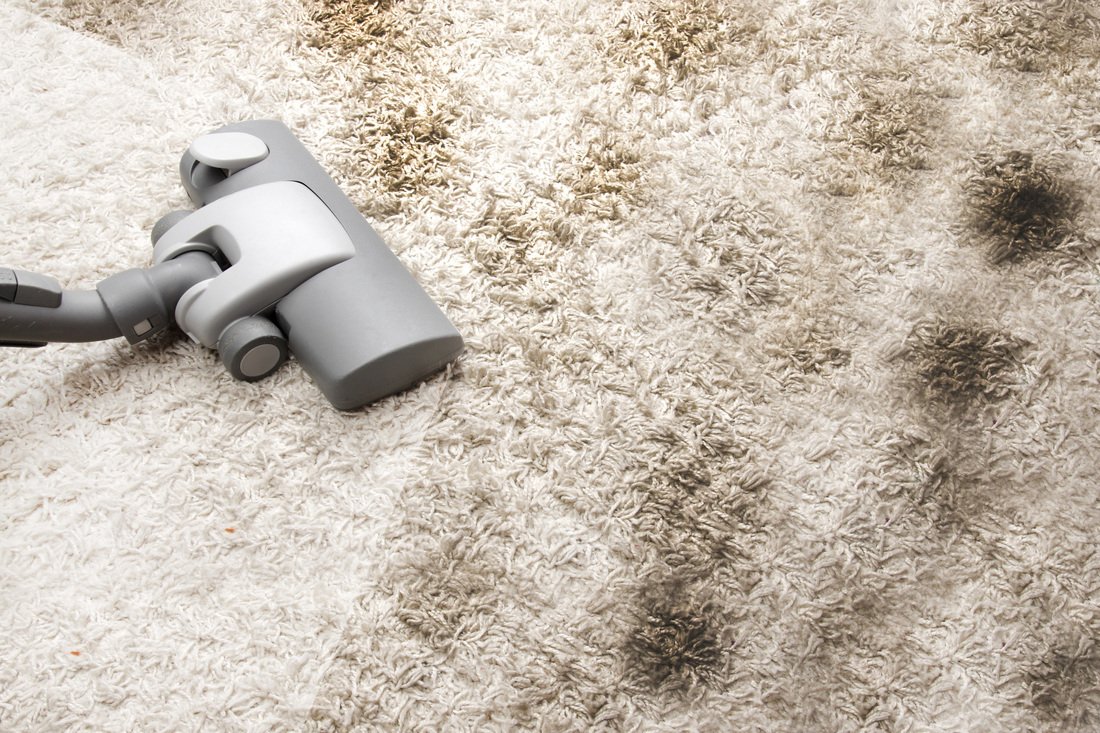 Tips For You When Working With Carpet Cleaning Businesses