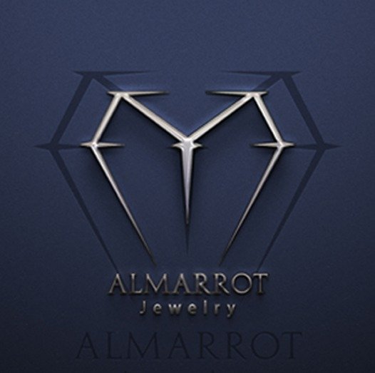 AlMARROT jewelry