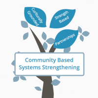 Community Systems Strengthening
