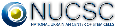المركز الوطني الاوكراني للخلايا الجذعية NUCSC