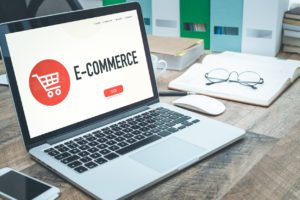 Factors to Consider When Buying an E-Commerce Website image