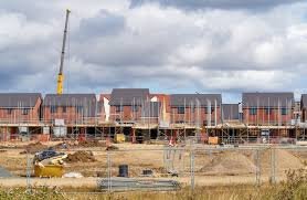 Private Sector Housing Delivery 2020 & House Builder Future Responsibilities & Potential