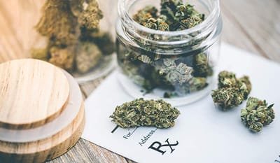 A Guide to Cannabis Dispensaries image