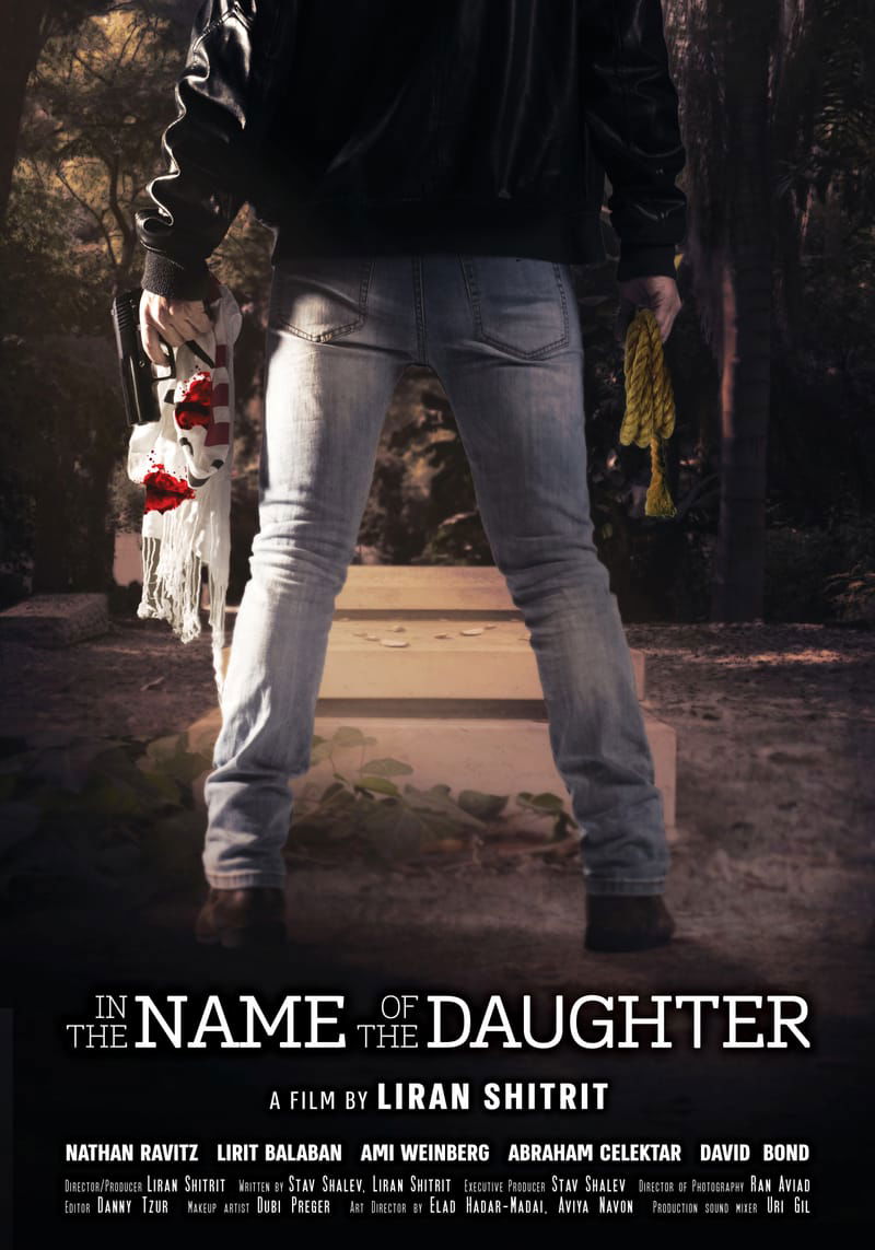 In the Name of the Daughter