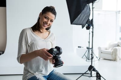 Tips To Help You Choose the Best Professional Photography image