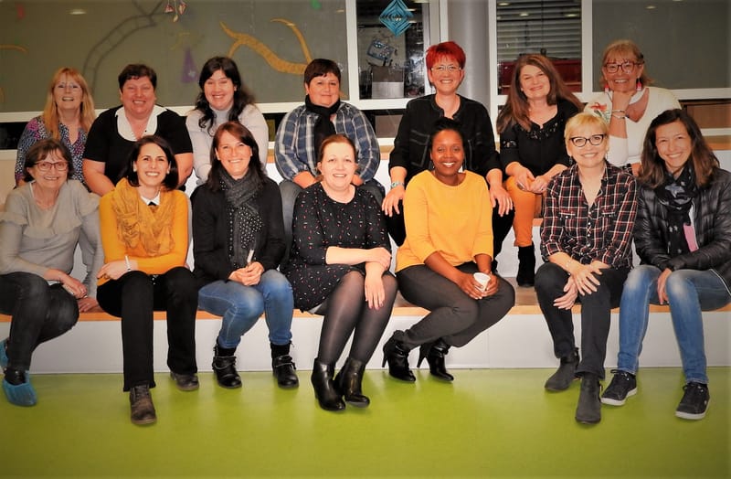 Formation Sauveteur secouriste du travail - Relais Parents Assistants Maternels