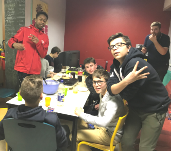 Planète Jeunes
