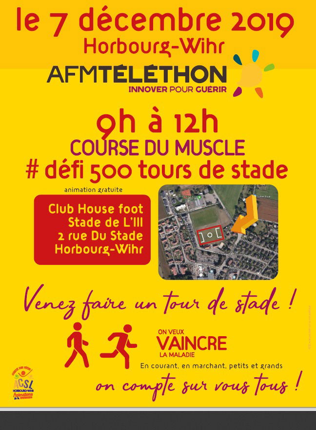 Téléthon