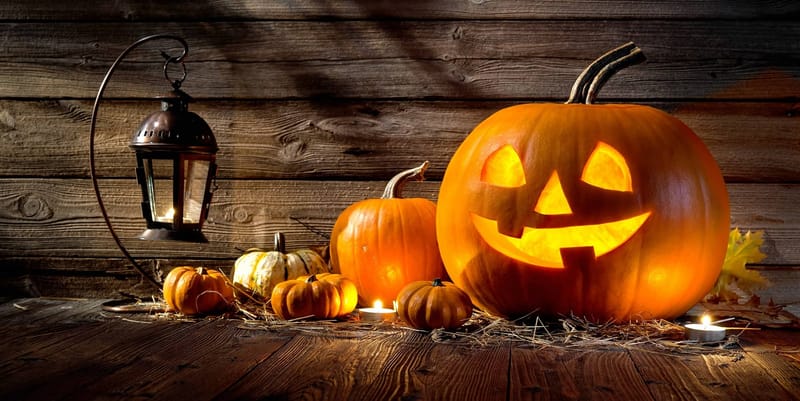 Journée Halloween - Multi-Accueil