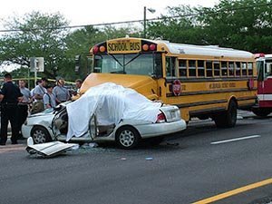 Important Points to Consider when Choosing the Best Bus Accident Lawyer image