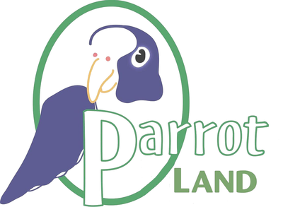 parrot.land