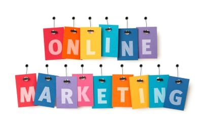 Make Great Sales Through Online Marketing image