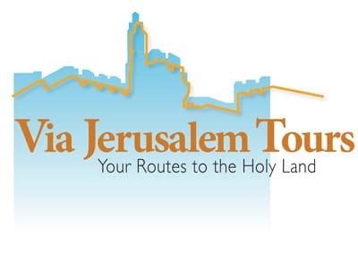 travel agency jerusalem