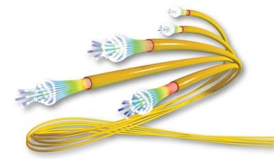 The Many Benefits of Using Fiber Optic Cables image