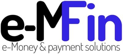 e-Mfin  e-Money & Payment solution