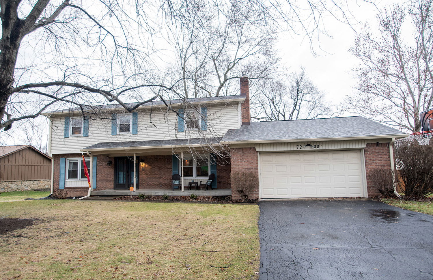 Beautiful Castleton Home Absolute Real Estate