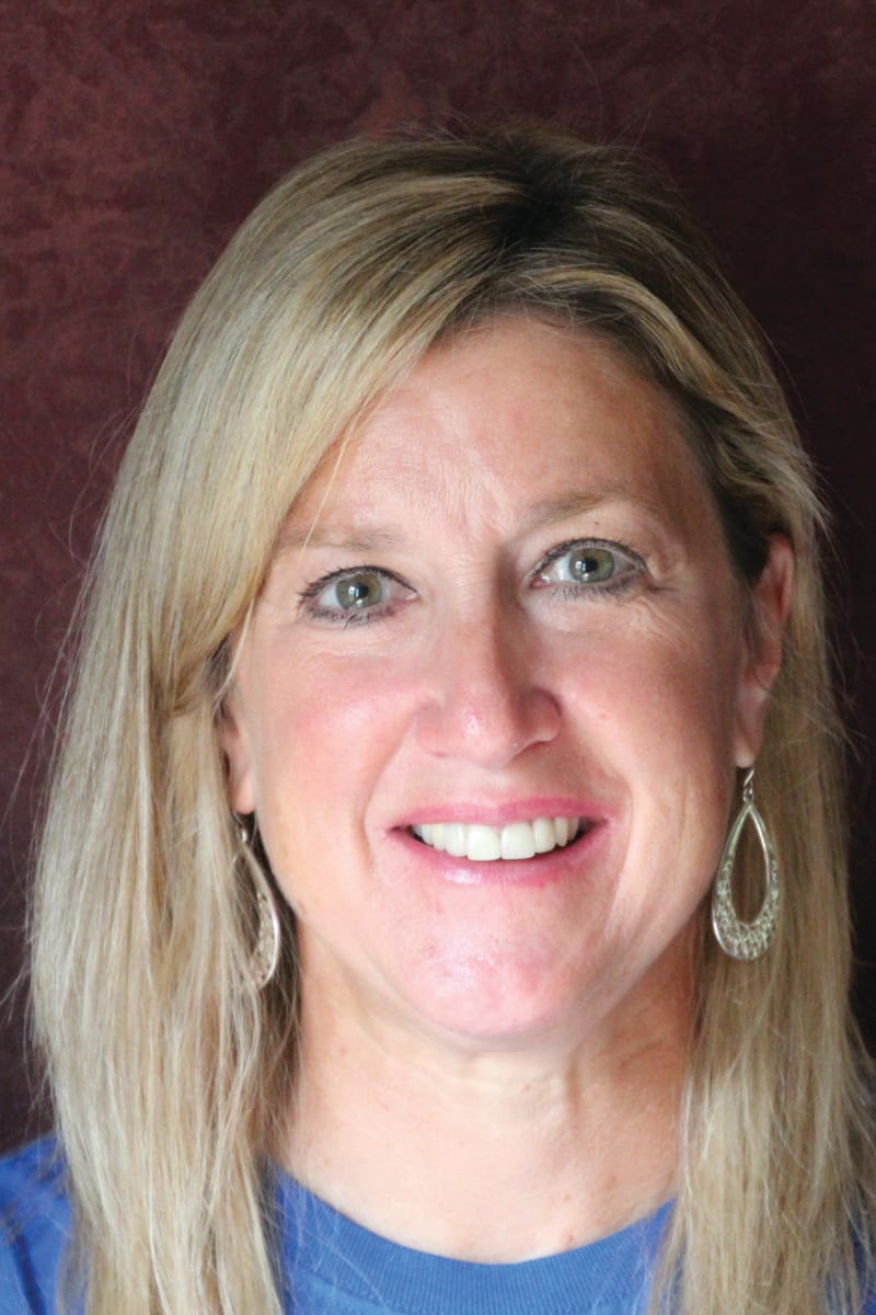 Melinda Cathey, MA