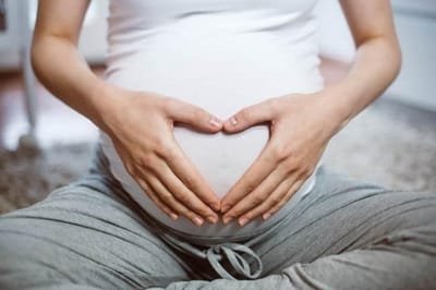Ways to Increase Female Fertility image