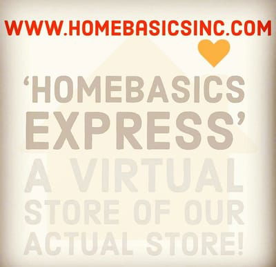  homebasics express - shop from home image