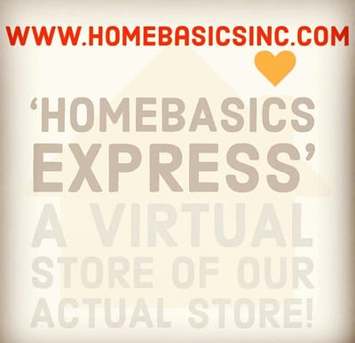  homebasics express - shop from home image