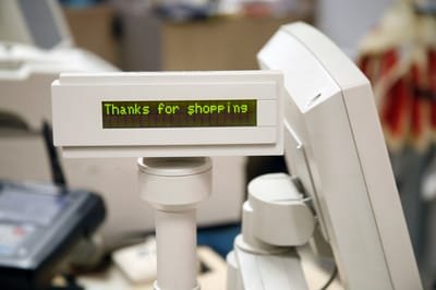 The Benefit of the POS System image