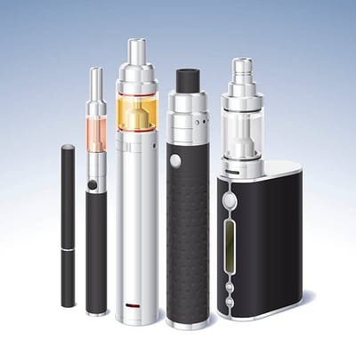 What You Need to Know About Your Vaping Products? image
