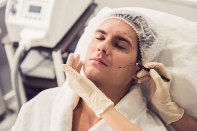 The Rise of Plastic Surgery  image