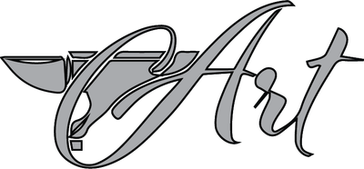 Artsteelwork