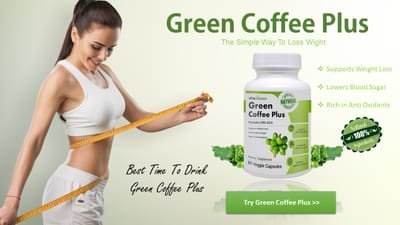 Is Green Coffee Plus Safe To Use image
