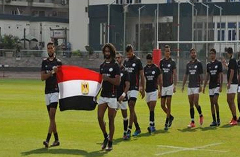 تسع دول تؤكد مشاركتها في البطولة العربية للرجبي بمصر