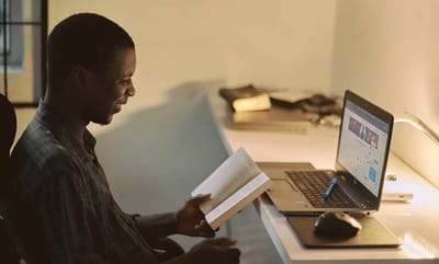 Supporting young agripreneurs in Africa to gain business skills