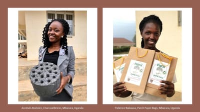 Celebrating women agri-food entrepreneurs across Africa