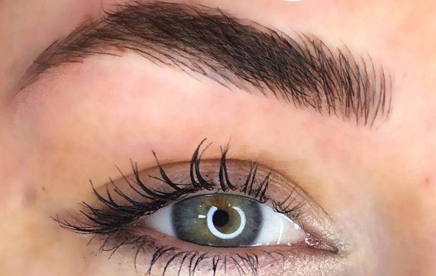 MICROBLADING