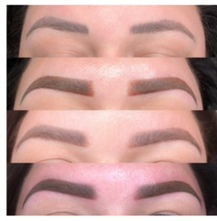 COVER UP/ CORRECTION BROWS