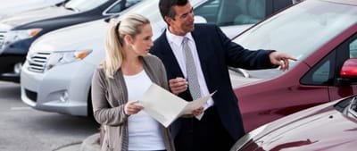 Tips for Choosing Used Car Dealer image